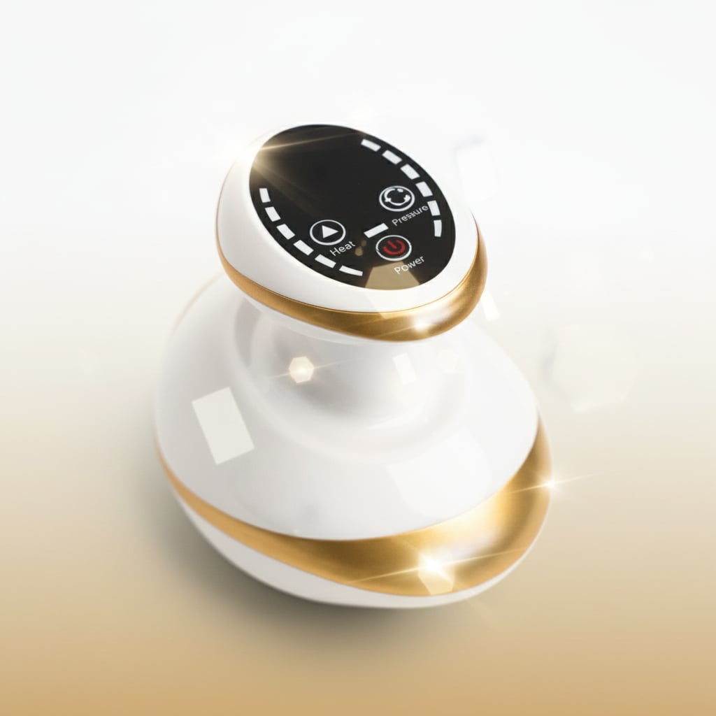 Product showcase